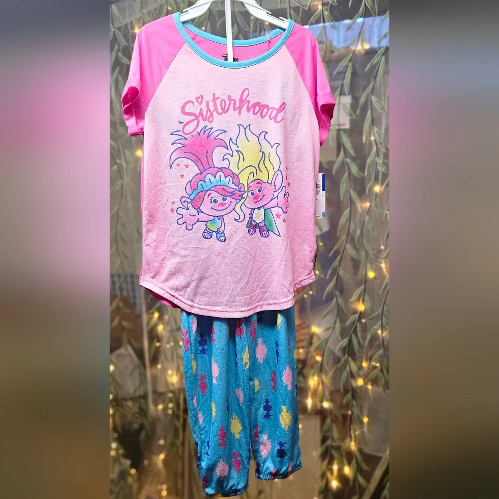 Girls PJ's - Picture 2 of 5